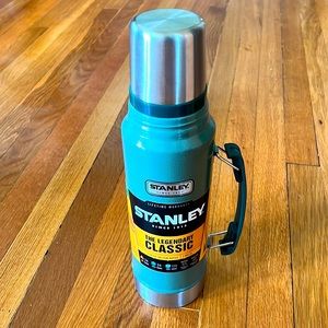 1.1quart Stanley thermos